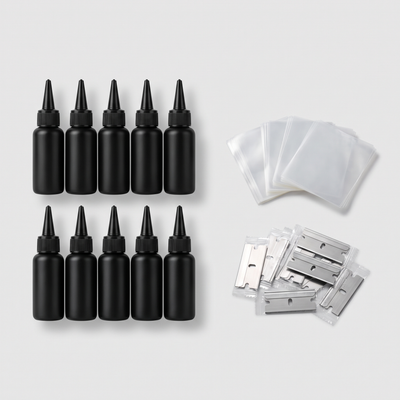 HERNANDEZ GlassFix 10-kit pro pack