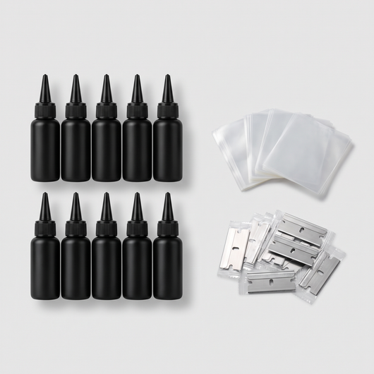 HERNANDEZ GlassFix 10-kit pro pack